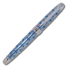 Frank Lloyd Wright CINEMA SAN DIEGO Etched Ballpoint writing tools etched pens