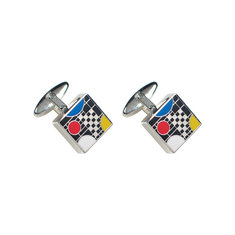 Frank Lloyd Wright COONLEY#5 Cufflinks accessories cufflinks