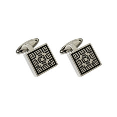Frank Lloyd Wright STORER Cufflinks accessories cufflinks