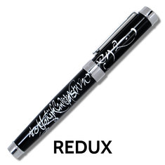 Annett Wurm CALLIGRAPHIC Standard Roller Ball writing tools standard roller balls