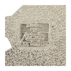 Marco Zanini FLORIDITA Brooch jewelry memphis designers for acme