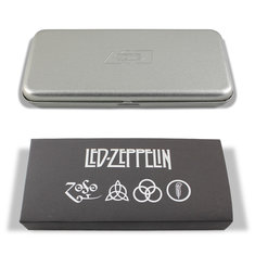  Led Zeppelin LED ZEPPELIN I GRAY Roller Ball ARCHIVED writing tools pens