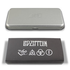  Led Zeppelin LED ZEPPELIN I WHITE Roller Ball ARCHIVED writing tools pens