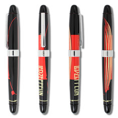  Led Zeppelin MOTHERSHIP Limited Edition Roller Ball AP ARCHIVED writing tools pens