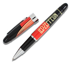  Led Zeppelin MOTHERSHIP Limited Edition Roller Ball AP ARCHIVED writing tools pens