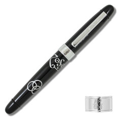  Led Zeppelin SYMBOLS SILVER Limited Edition Roller Ball AP ARCHIVED writing tools pens