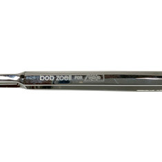 Bob Zoell VOID SHINY Letter Opener accessories letter openers