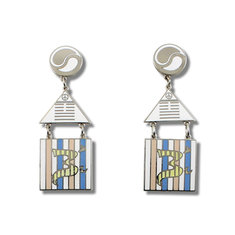  Zox CHI Earrings jewelry acme collection